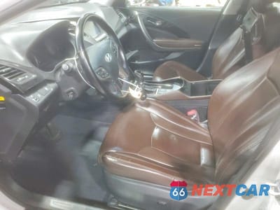 Zdjęcie 7 z 12 samochodu: 2014 HYUNDAI AZERA LIMITED VIN:KMHFH4JG4EA368877 - miniatura