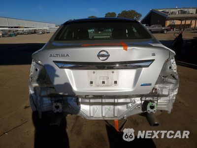 Zdjęcie 6 z 13 samochodu: 2013 NISSAN ALTIMA 2.5 VIN:1N4AL3AP2DC232778 - miniatura