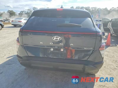 Zdjęcie 6 z 13 samochodu: 2025 HYUNDAI KONA SEL VIN:KM8HB3AB9SU315210 - miniatura