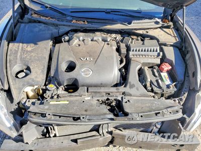Zdjęcie 11 z 13 samochodu: 2013 NISSAN MAXIMA S VIN:1N4AA5APXDC820963 - miniatura