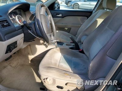 Zdjęcie 7 z 12 samochodu: 2008 FORD FUSION SE VIN:3FAHP07Z48R274919 - miniatura