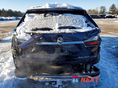 Zdjęcie 6 z 13 samochodu: 2018 LEXUS RX 350 L VIN:JTJDZKCA8J2004954 - miniatura