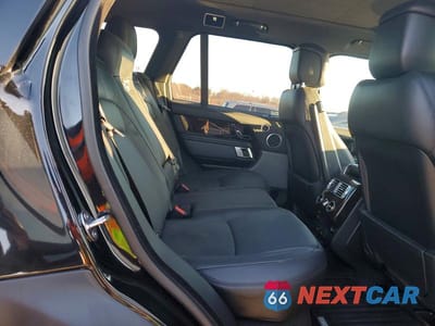 Zdjęcie 11 z 12 samochodu: 2020 LAND ROVER RANGE ROVER HSE VIN:SALGS4RY5LA577056 - miniatura