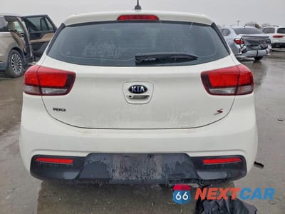 Zdjęcie 6 z 11 samochodu: 2019 KIA RIO 5-DOOR S VIN:3KPA25AB5KE249416 - miniatura