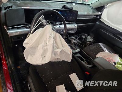 Zdjęcie 8 z 13 samochodu: 2025 HYUNDAI KONA SEL VIN:KM8HBCAB8SU300519 - miniatura