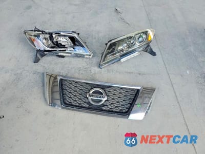 Zdjęcie 13 z 13 samochodu: 2014 NISSAN PATHFINDER S VIN:5N1AR2MN2EC623472 - miniatura