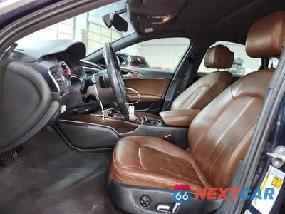 Zdjęcie 7 z 11 samochodu: 2017 AUDI A6 PREMIUM VIN:WAUF8AFC1HN090944 - miniatura