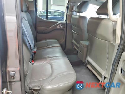 Zdjęcie 10 z 11 samochodu: 2019 NISS FRONTIER VIN:1N6AD0EV9KN773405 - miniatura