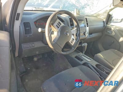 Zdjęcie 8 z 12 samochodu: 2018 NISSAN FRONTIER S VIN:1N6BD0CT4JN727050 - miniatura