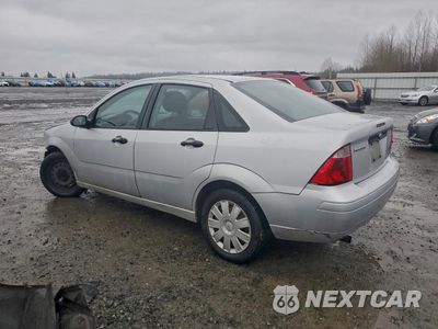 Drugie zdjęcie samochodu z przodu: 2006 FORD FOCUS ZX4 VIN:1FAFP34N36W174007 - miniatura