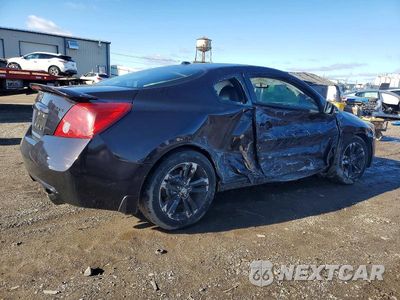 Trzecie zdjęcie samochodu z tyłu: 2011 NISS ALTIMA S VIN:1N4AL2EP5BC104682 - miniatura