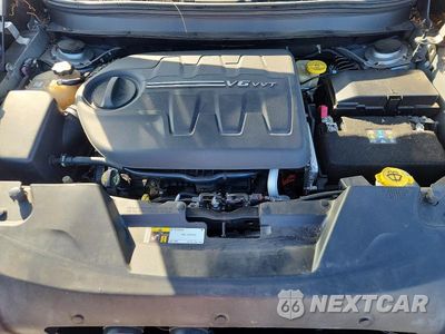 Zdjęcie 12 z 12 samochodu: 2016 JEEP CHEROKEE LIMITED VIN:1C4PJLDS2GW135982 - miniatura