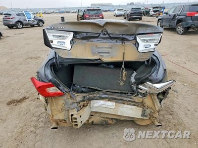 Zdjęcie 6 z 12 samochodu: 2021 HONDA ACCORD TOURING VIN:1HGCV2F91MA000638 - miniatura