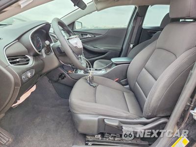Zdjęcie 7 z 12 samochodu: 2020 CHEVROLET MALIBU LS VIN:1G1ZB5STXLF151976 - miniatura