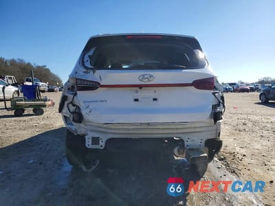 Zdjęcie 6 z 12 samochodu: 2022 HYUNDAI SANTA FE SEL VIN:5NMS34AJ1NH480717 - miniatura