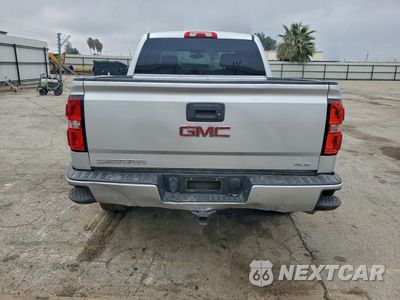 Zdjęcie 6 z 14 samochodu: 2018 GMC SIERRA C1500 SLE VIN:3GTP1MEC9JG210180 - miniatura