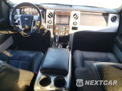 Zdjęcie 8 z 12 samochodu: 2013 FORD F150 SUPERCREW VIN:1FTFW1ET9DFA46186 - miniatura