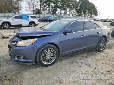 2014 CHEVROLET MALIBU LTZ 1G11H5SL4EF234205 - główne zdjęcie licytacji z USA - miniatura