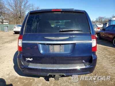 Zdjęcie 6 z 13 samochodu: 2012 CHRYSLER TOWN & COUNTRY TOURING VIN:2C4RC1BG9CR386734 - miniatura