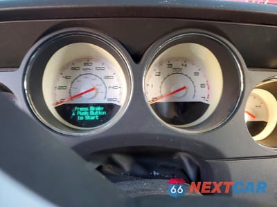 Zdjęcie 9 z 11 samochodu: 2013 DODGE CHALLENGER VIN:2C3CDYBT6DH586023 - miniatura