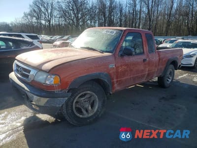 2004 MAZDA B4000 CAB PLUS 4F4ZR47EX4TM10287 - główne zdjęcie licytacji z USA - miniatura