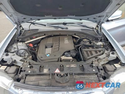 Zdjęcie 12 z 13 samochodu: 2012 BMW X3 XDRIVE28I VIN:5UXWX5C59CL726421 - miniatura