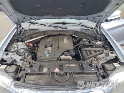 Zdjęcie 12 z 13 samochodu: 2012 BMW X3 XDRIVE28I VIN:5UXWX5C59CL726421 - miniatura