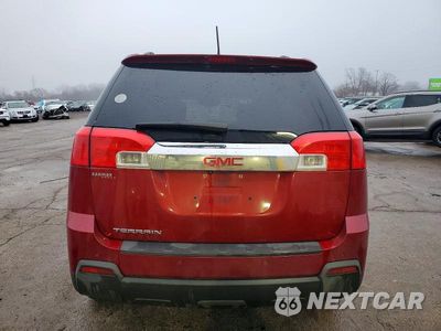 Zdjęcie 6 z 13 samochodu: 2015 GMC TERRAIN SLT VIN:2GKALSEK9F6134298 - miniatura