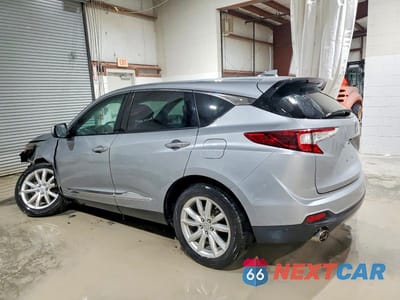 Drugie zdjęcie samochodu z przodu: 2019 ACURA RDX VIN:5J8TC2H3XKL012206 - miniatura