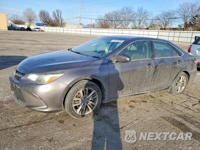 2016 TOYOTA CAMRY LE 4T1BF1FK4GU142503 - główne zdjęcie licytacji z USA - miniatura