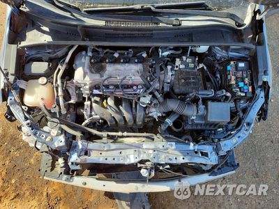 Zdjęcie 11 z 14 samochodu: 2020 TOYOTA COROLLA LE VIN:JTDEPRAE1LJ073411 - miniatura