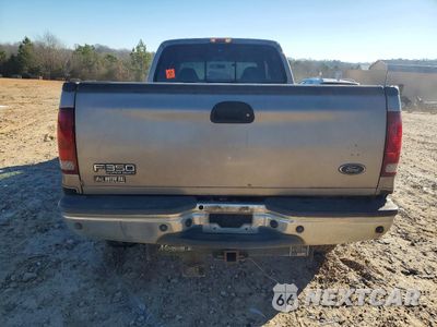 Zdjęcie 6 z 13 samochodu: 2002 FORD F350 SRW SUPER DUTY VIN:1FTSW31F42EB62456 - miniatura