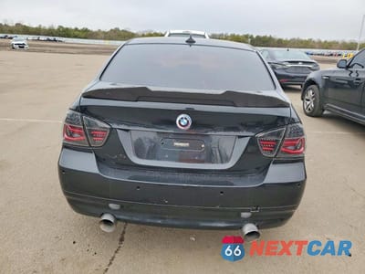 Zdjęcie 6 z 12 samochodu: 2006 BMW 325 XI VIN:WBAVD13586KV09044 - miniatura