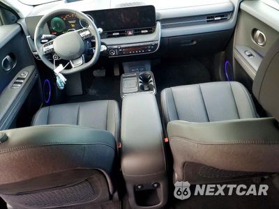 Zdjęcie 8 z 12 samochodu: 2025 HYUNDAI IONIQ 5 LIMITED VIN:7YAKR4DA7SY025760 - miniatura