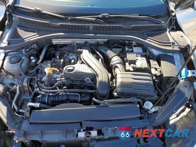 Zdjęcie 11 z 11 samochodu: 2024 VOLKSWAGEN JETTA SE VIN:3VWEM7BU8RM049263 - miniatura