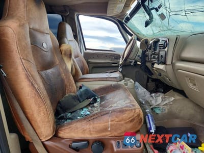 Zdjęcie 7 z 11 samochodu: 2006 FORD F250 SUPER DUTY VIN:1FTSW21P16EB29309 - miniatura