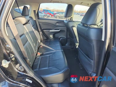 Zdjęcie 11 z 13 samochodu: 2012 HONDA CR-V EXL VIN:JHLRM4H75CC020867 - miniatura