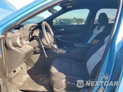 Zdjęcie 7 z 11 samochodu: 2025 CHEVROLET TRAX 1RS VIN:KL77LGEP7SC044578 - miniatura