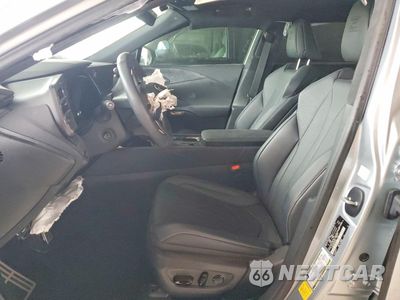 Zdjęcie 7 z 14 samochodu: 2024 LEXUS RX 350 BASE VIN:2T2BAMCAXRC050453 - miniatura