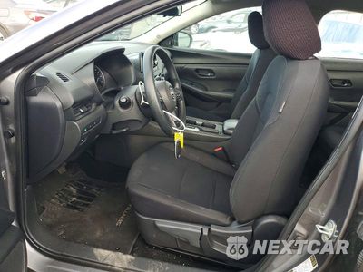 Zdjęcie 7 z 12 samochodu: 2024 NISSAN SENTRA S VIN:3N1AB8BV5RY219287 - miniatura