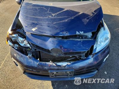 Zdjęcie 11 z 11 samochodu: 2012 TOYOTA PRIUS VIN:JTDKN3DU9C1493166 - miniatura
