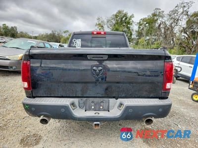 Zdjęcie 6 z 11 samochodu: 2019 RAM 1500 CLASSIC SLT VIN:1C6RR6GT1KS622749 - miniatura