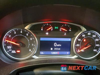 Zdjęcie 9 z 14 samochodu: 2019 GMC TERRAIN SLT VIN:3GKALVEV4KL315987 - miniatura
