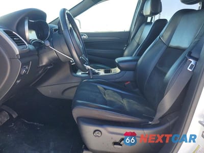 Zdjęcie 7 z 13 samochodu: 2021 JEEP GRAND CHEROKEE LAREDO VIN:1C4RJFAG1MC567292 - miniatura