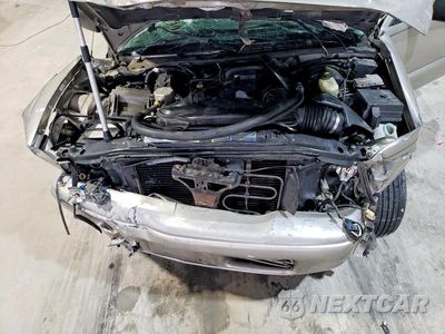 Zdjęcie 11 z 12 samochodu: 2002 GMC SONOMA VIN:1GTCS195228130359 - miniatura