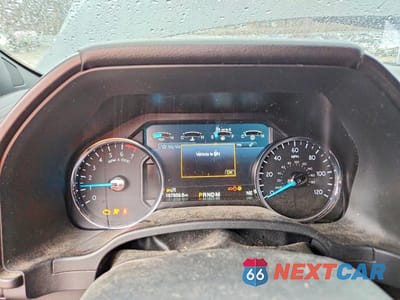 Zdjęcie 9 z 12 samochodu: 2018 FORD EXPEDITION MAX LIMITED VIN:1FMJK2AT6JEA05139 - miniatura