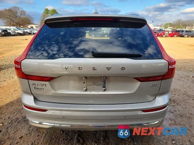 Zdjęcie 6 z 14 samochodu: 2023 VOLVO XC60 PLUS VIN:YV4L12DN3P1319549 - miniatura