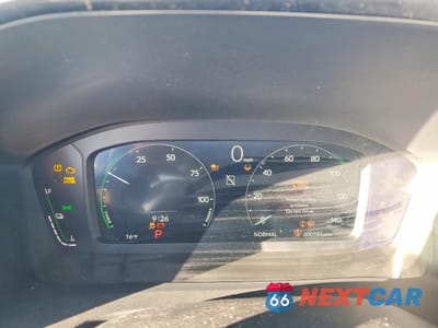 Zdjęcie 9 z 14 samochodu: 2026 HONDA CR-V SPORT-L VIN:7FARS6H81TE064394 - miniatura