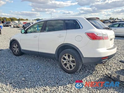 Drugie zdjęcie samochodu z przodu: 2012 MAZDA CX-9 VIN:JM3TB2CA5C0333328 - miniatura