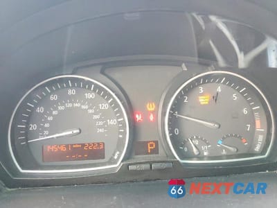 Zdjęcie 9 z 12 samochodu: 2006 BMW X3 3.0I VIN:WBXPA93476WD31538 - miniatura